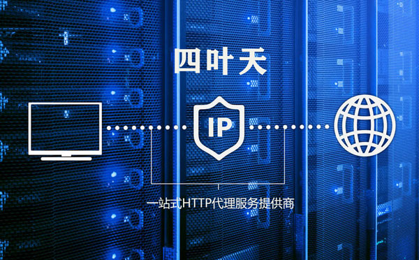 【宝鸡代理IP】代理IP的主要用途和使用注意事项